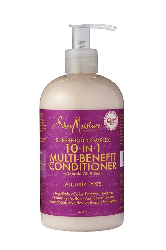 Shea Moisture Multi Benefit