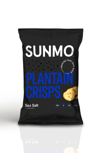 Sunmo Sea Salt