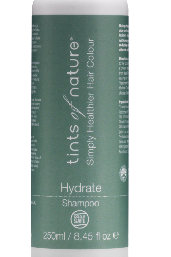 Tints of Nature Shampoo