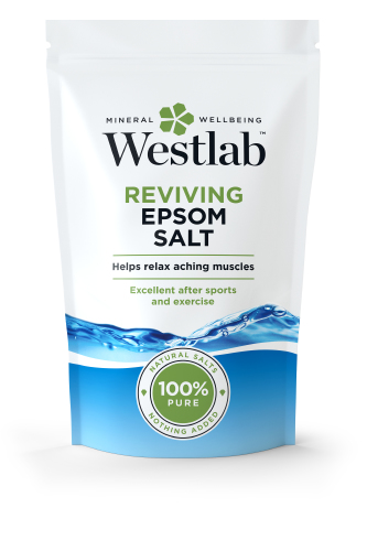 Westlab Revivnig Epsom Salt