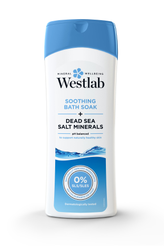 Westlab Bath Soak, Boots