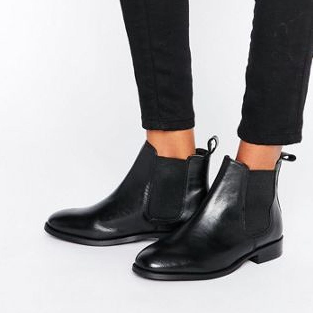Autumn / Winter Ankle Boots: