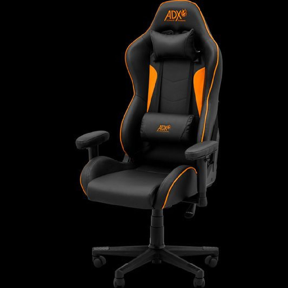 ADX achair 19 Gaming Chair-noir/gris