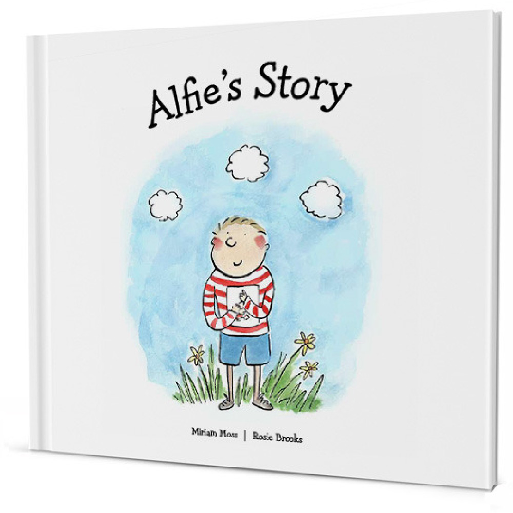 Alfie's Story 