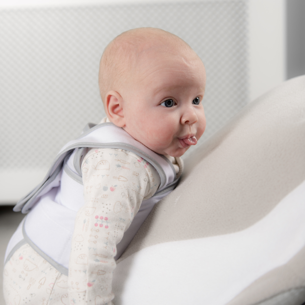 How to manage colic and reflux in babies