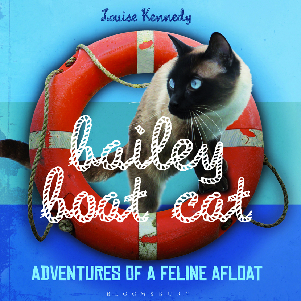 Bailey Boat Cat 