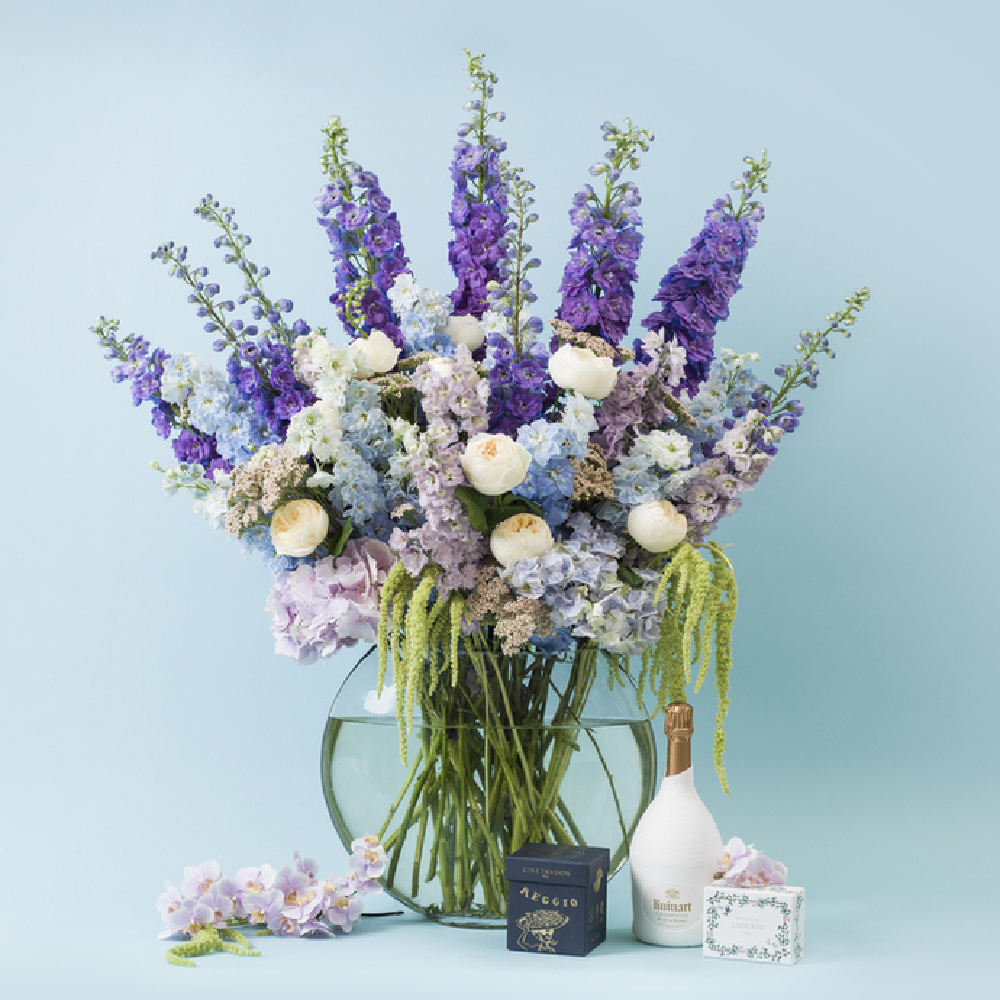 Catherine Gray Flowers - Chepstow Florist - Flower Delivery