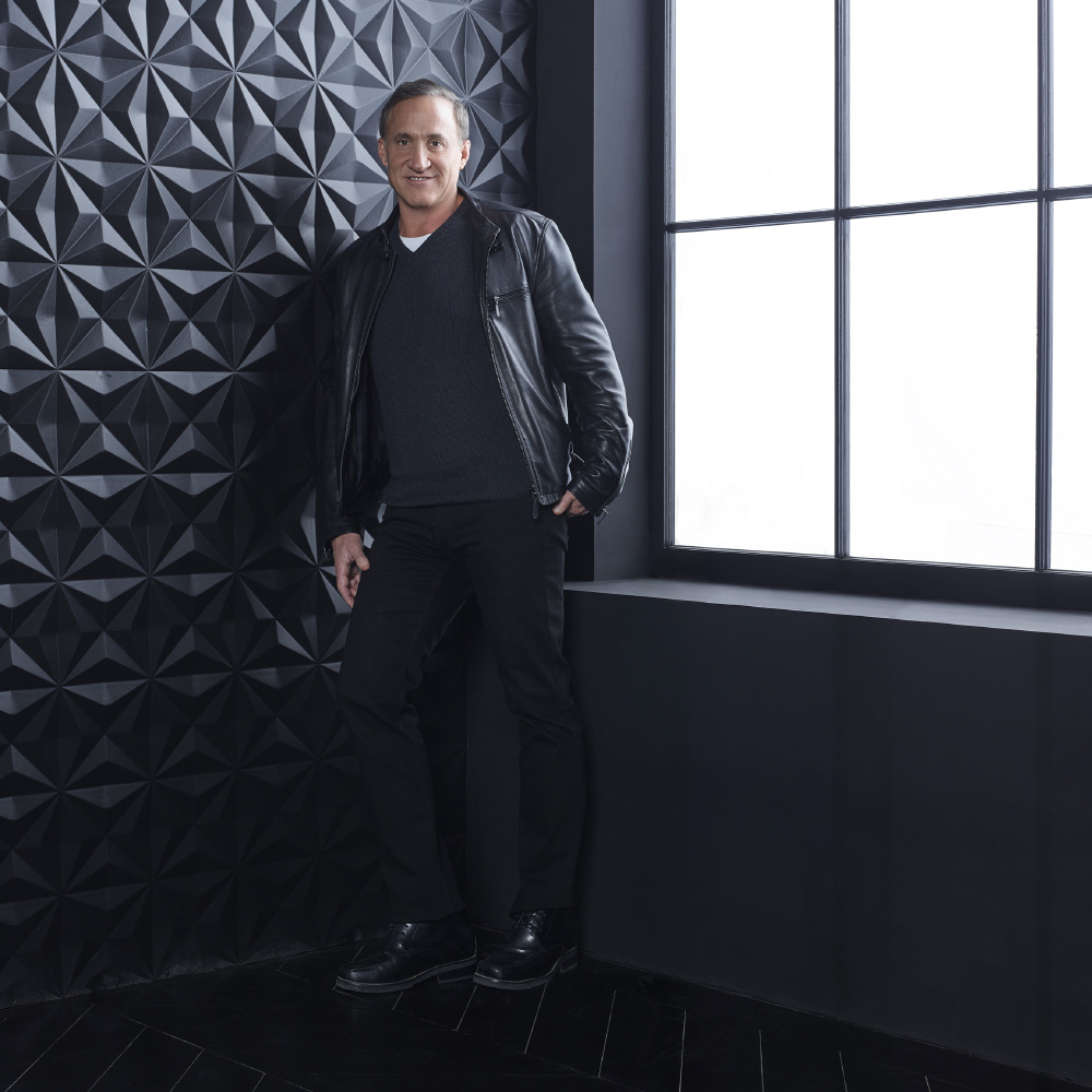 Dr. Terry Dubrow is back for another season of Botched