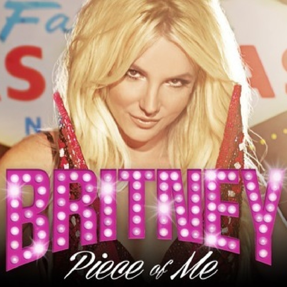 Britney: Piece of Me