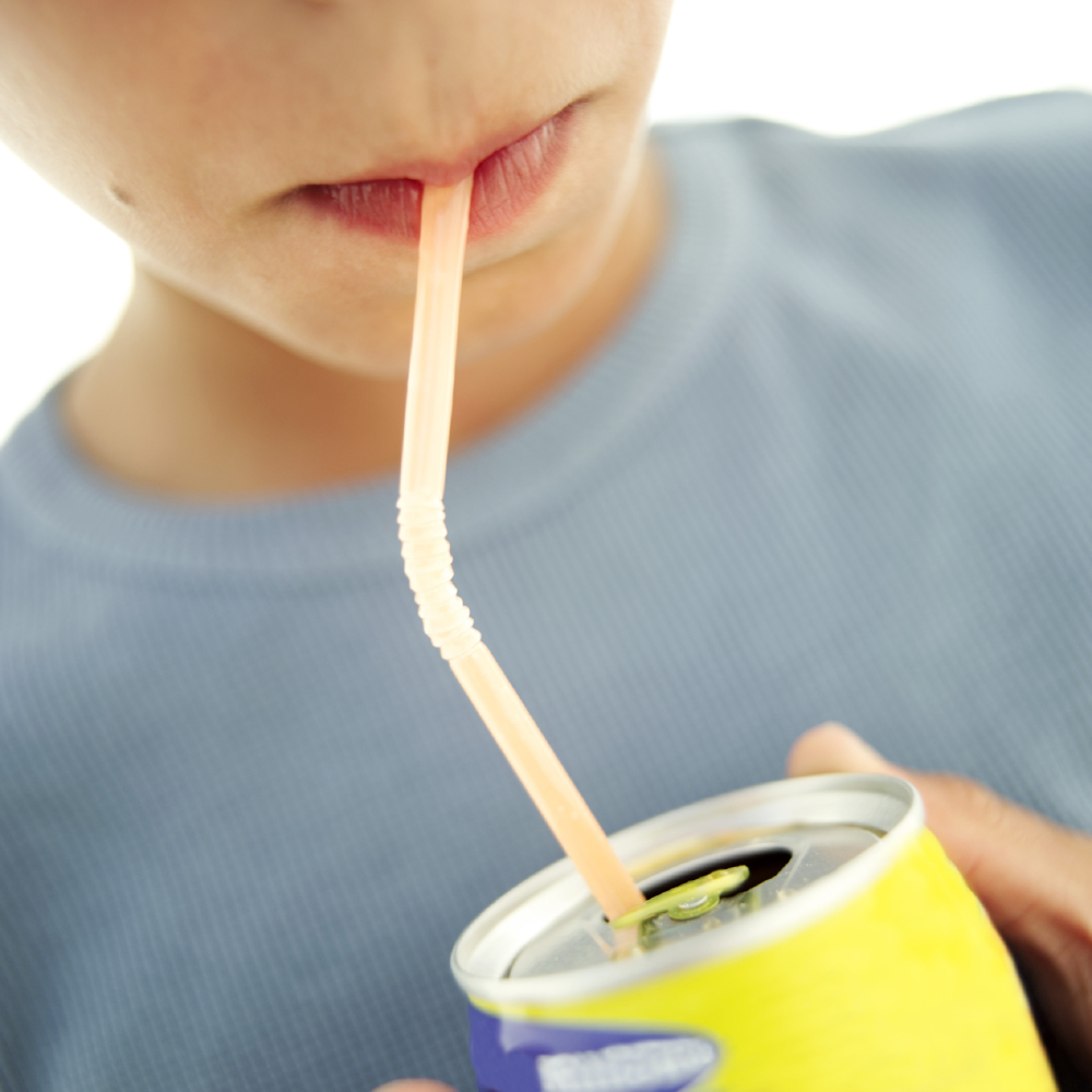 Does your child need to cut down on sugary drinks?