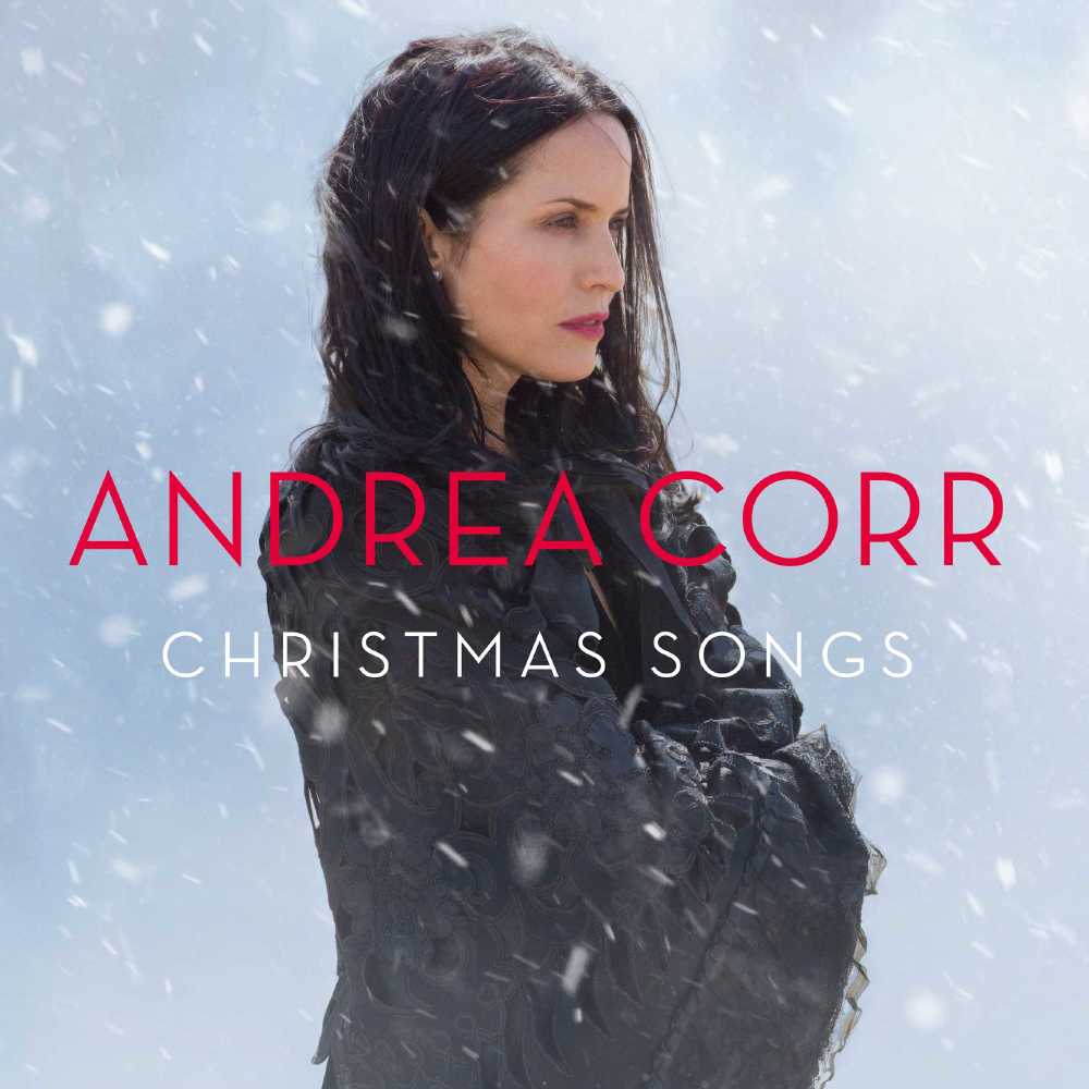 Andrea Corr Christmas Songs
