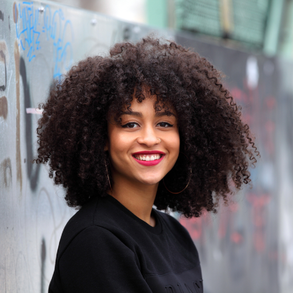 10 Hacks To Help You Tame Your Unruly Curly Hair