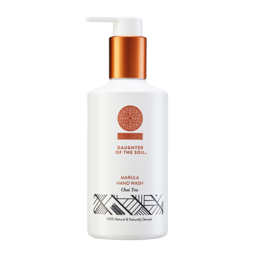 Daughter of the Soil Marula Hand Wash