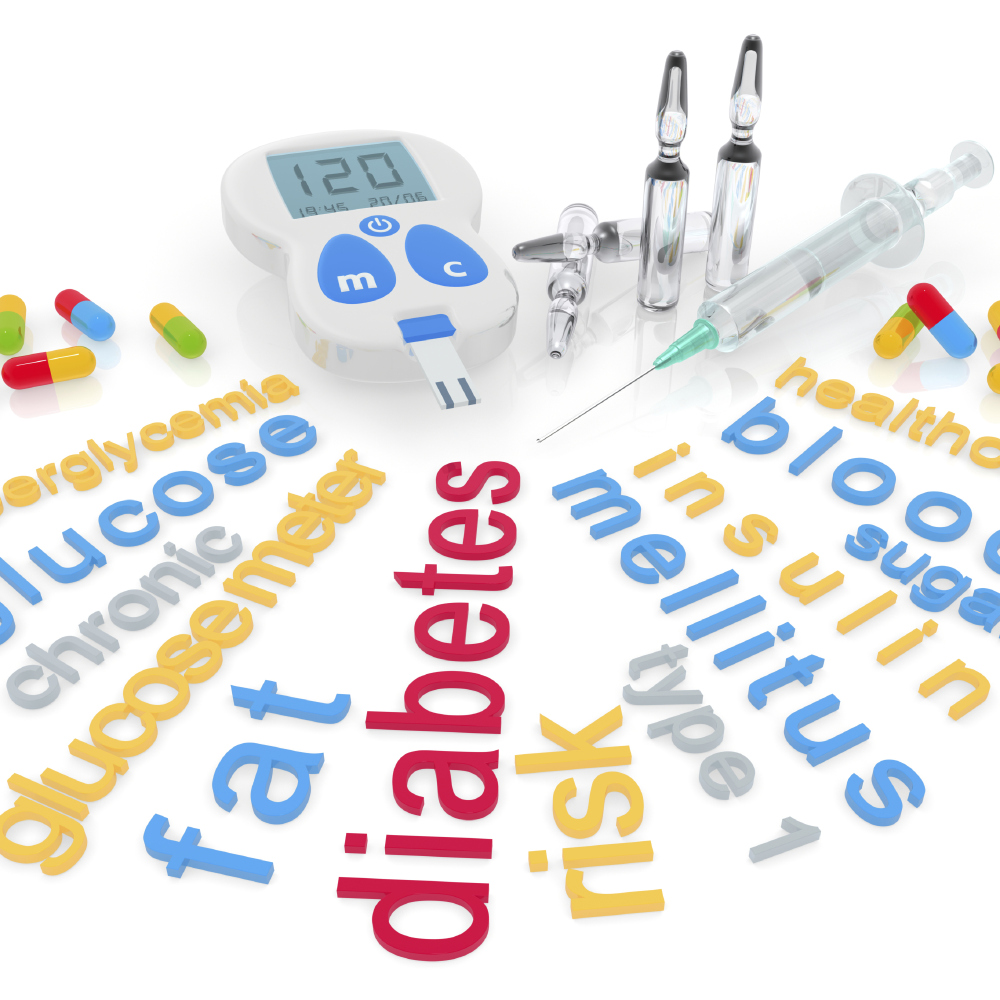 Do you know the facts of diabetes?