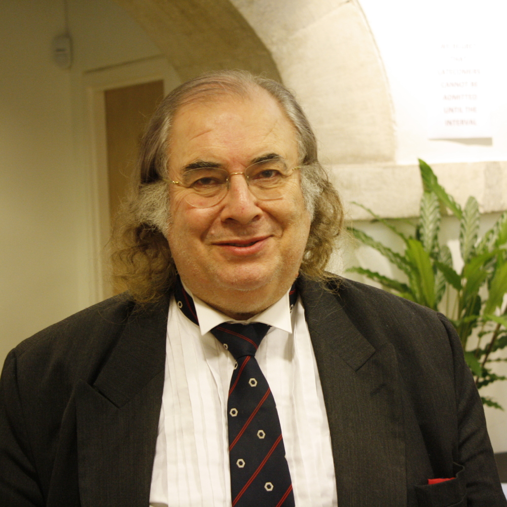 Dr Michael Arnheim