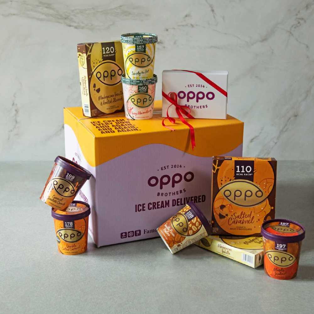 Alpro 360 Passionate Mango Swirl Reviews