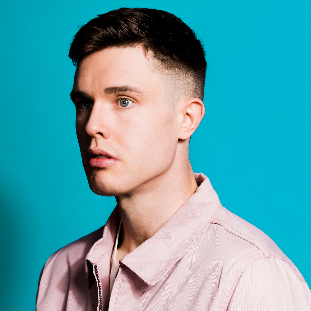 Ed Gamble