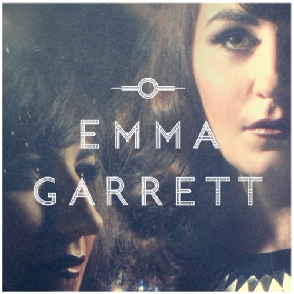 Emma Garrett