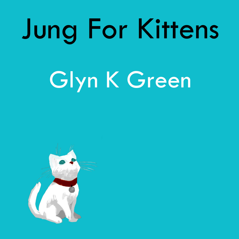 Jung for Kittens