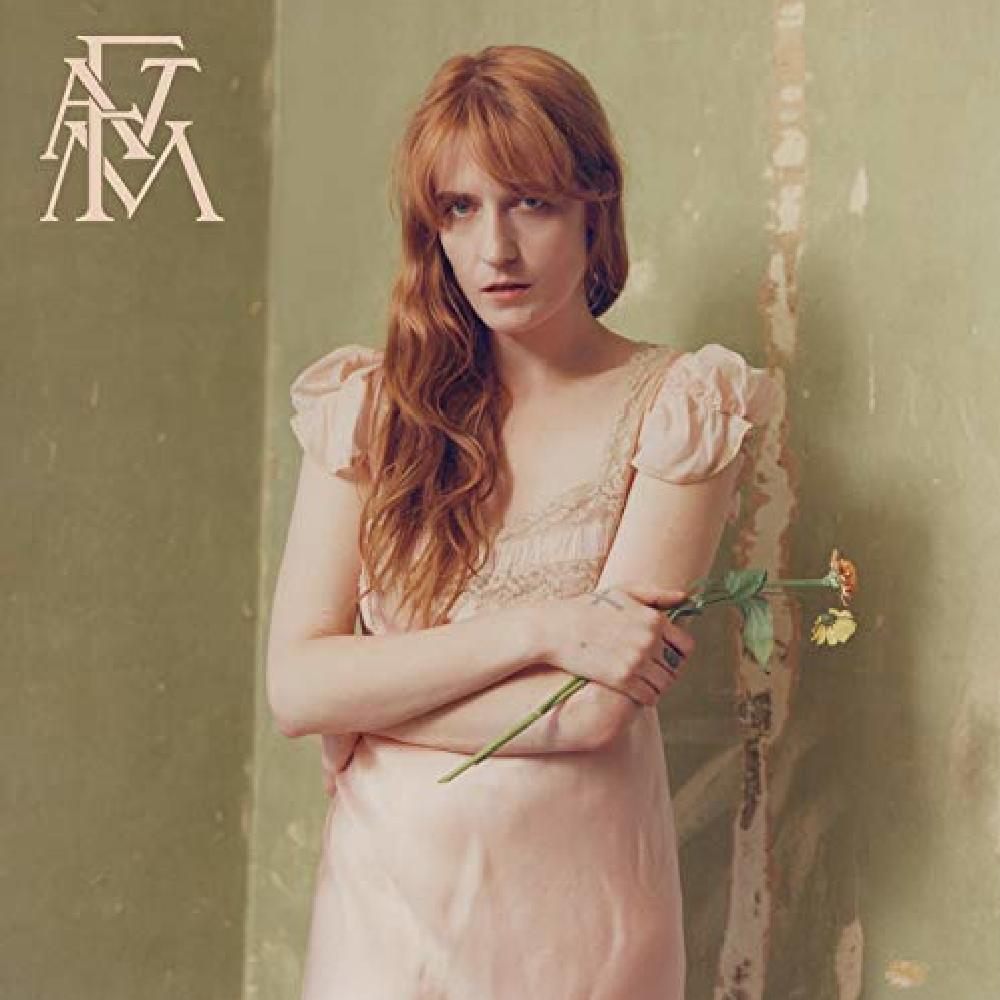Florence + the Machine - High as Hope