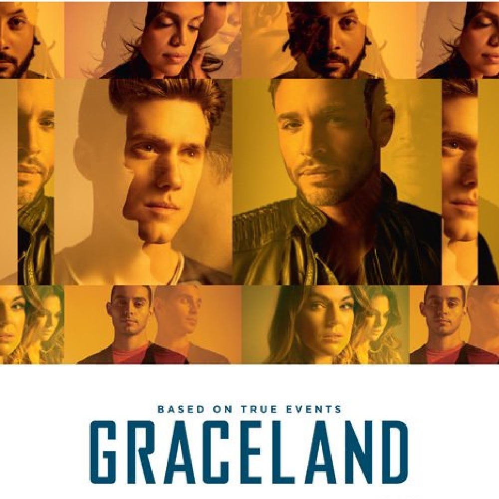 'Graceland'