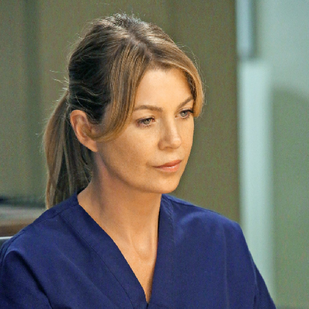 Ellen Pompeo is paving herself a new path... / Picture Credit: ABC