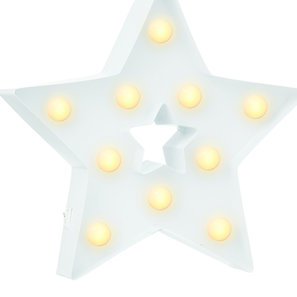 HEMA marquee Light Star