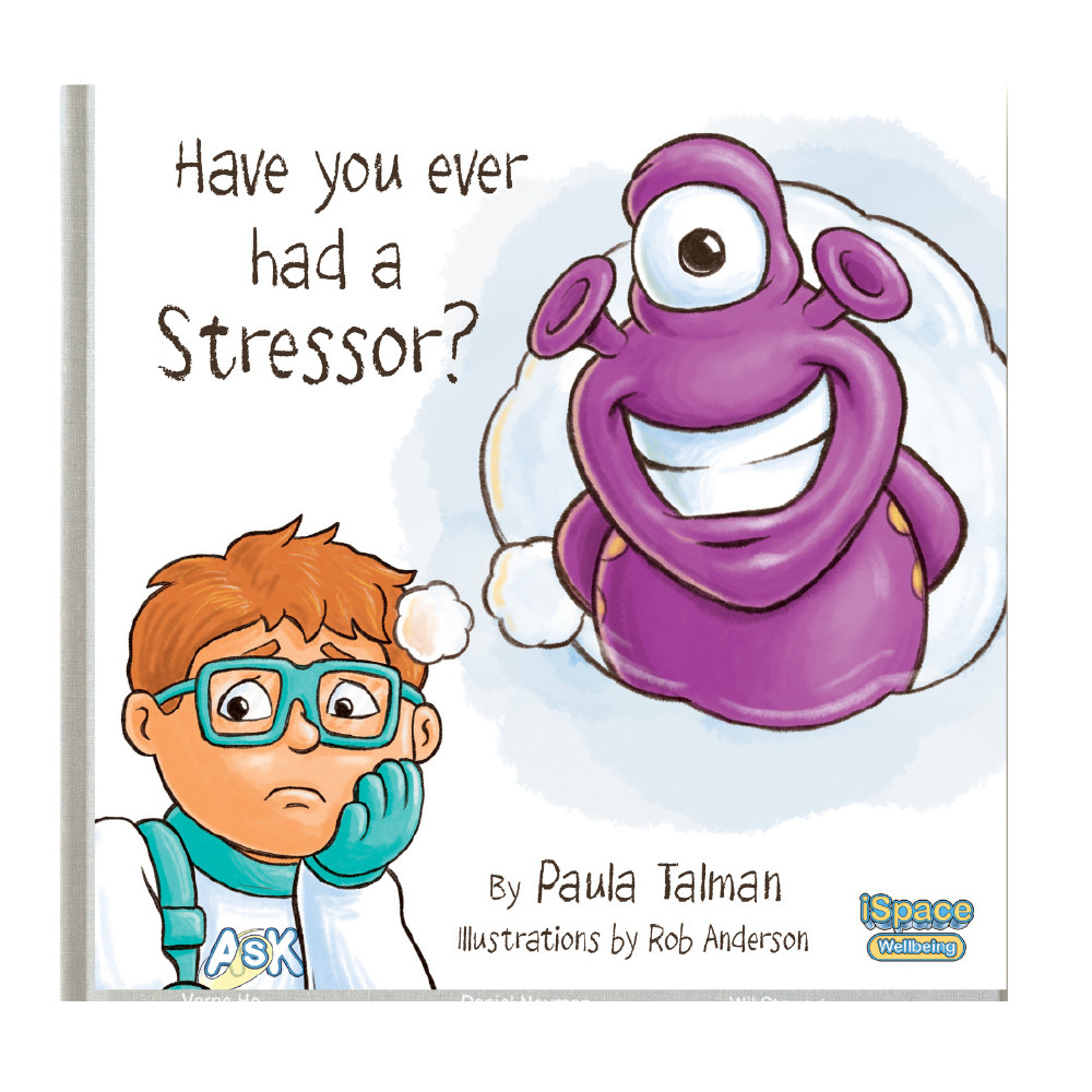 Have You Ever Had A Stressor?