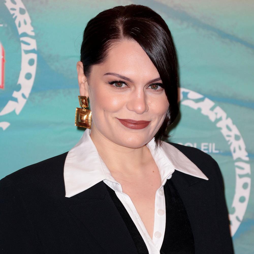 Jessie J opens up about her miscarriage for the first time / Photo credit: Stills Press / Alamy