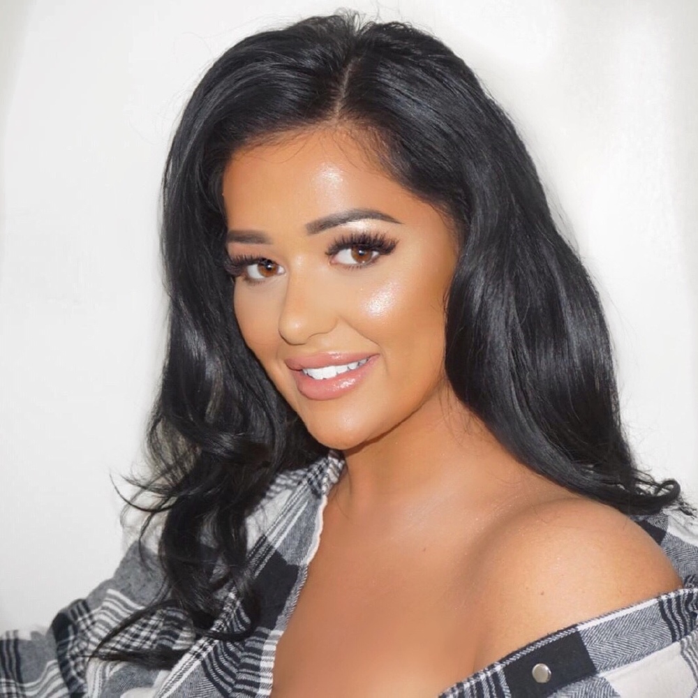 Lauren Murray reveals some interesting facts for fans!