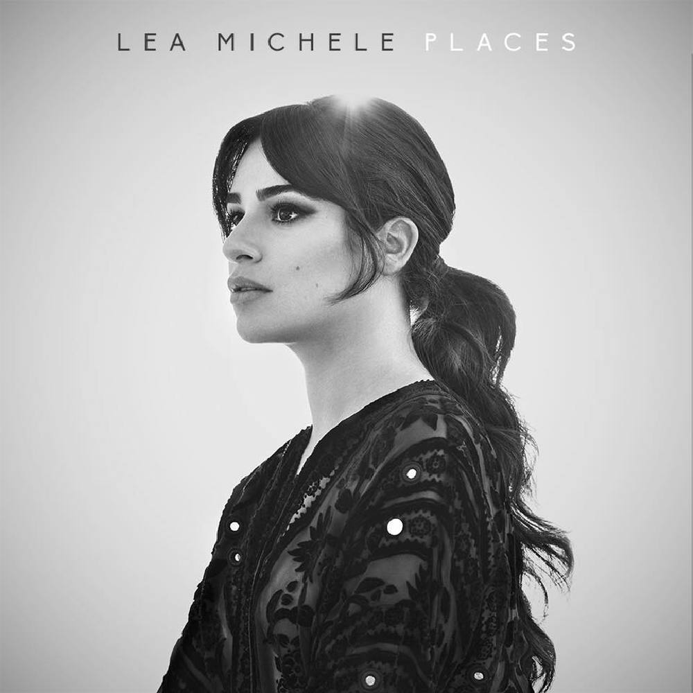 'Places' is released April 28