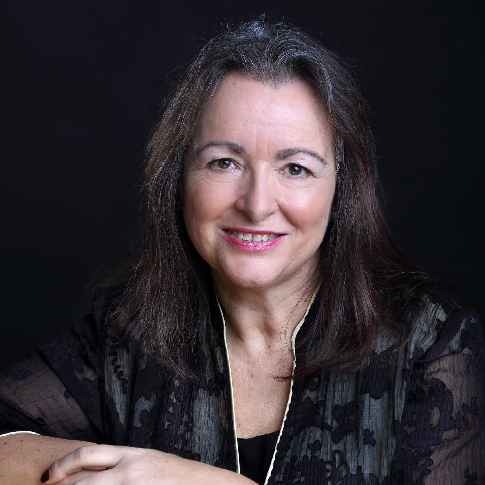 Author Linda Elsegood
