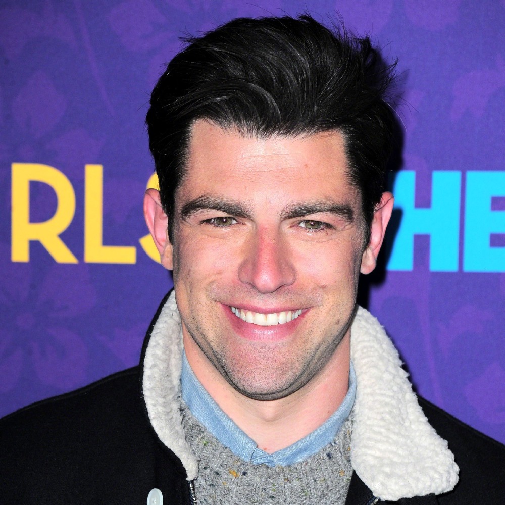 Max Greenfield / Credit: FAMOUS
