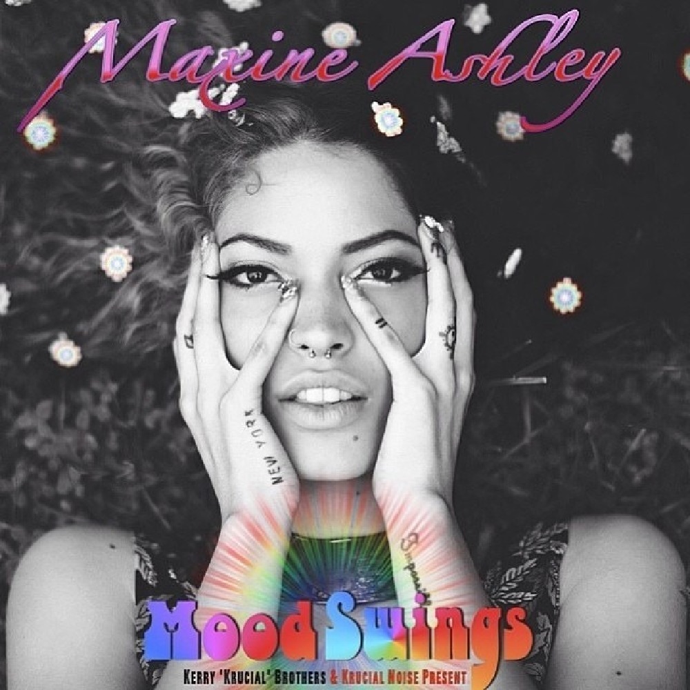 Maxine Ashley 'Mood Swings'