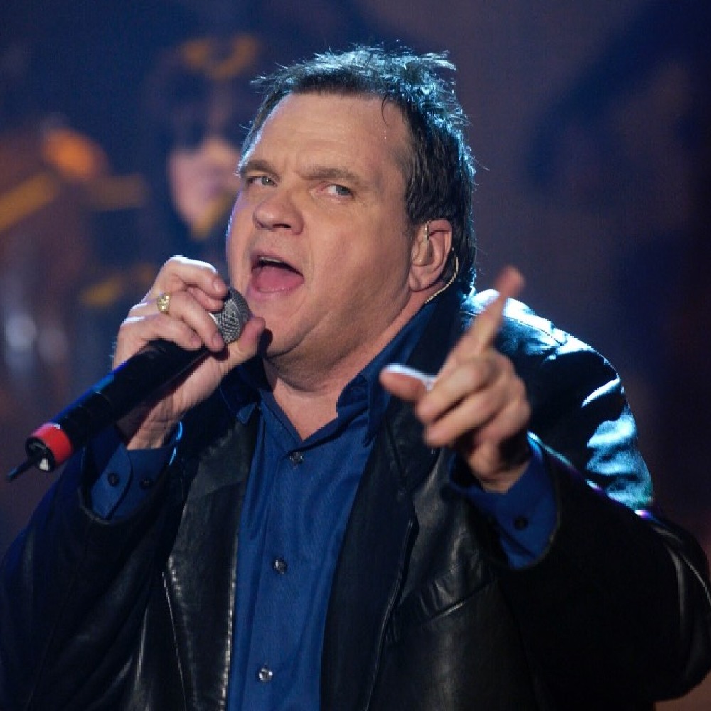 The best of Meat Loaf: A Tribute