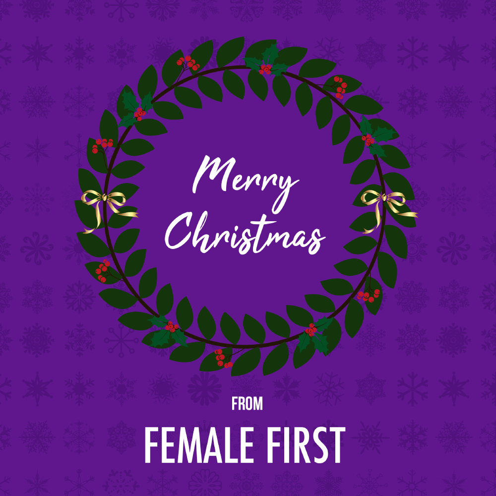 Christmas on Female First