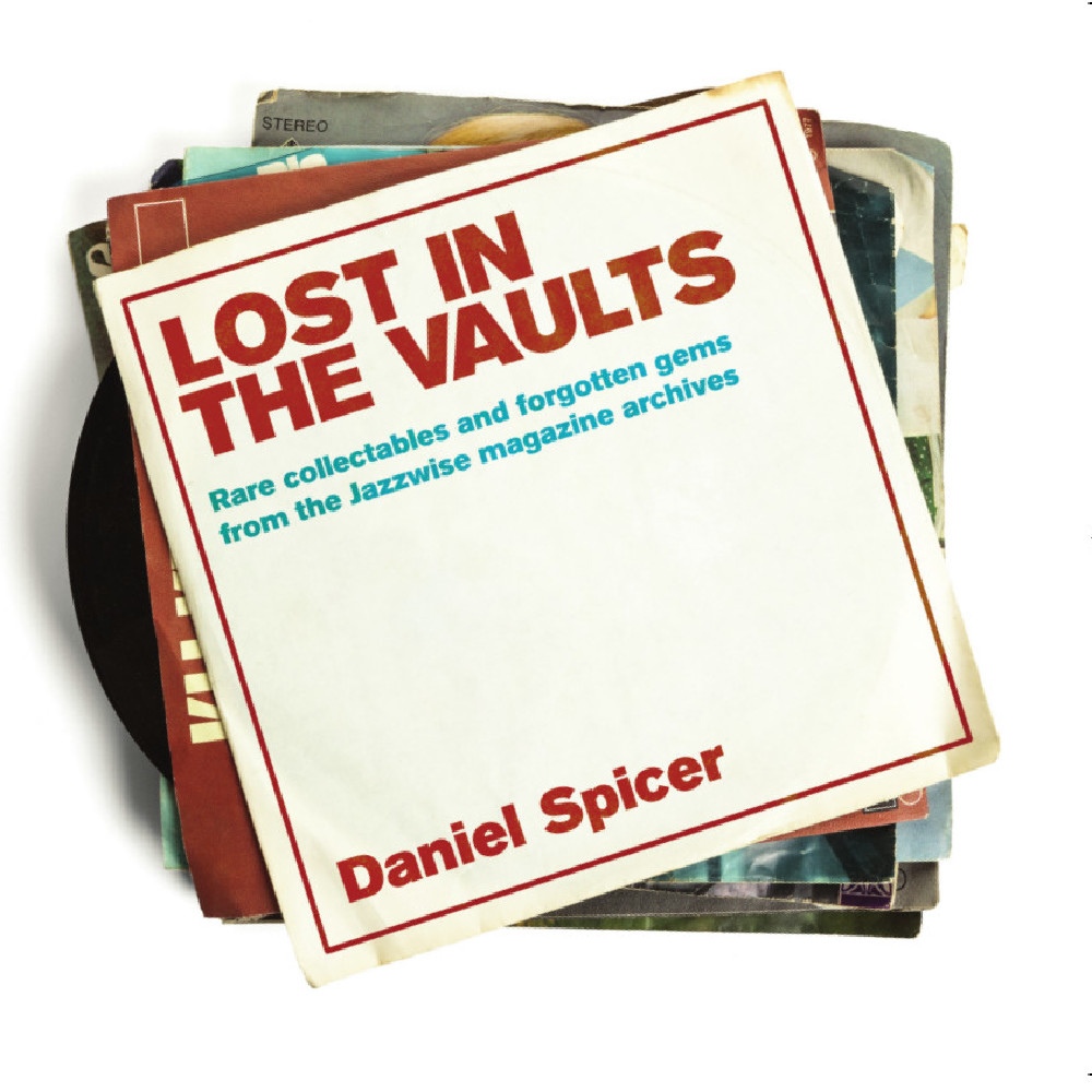 Lost In The Vaults