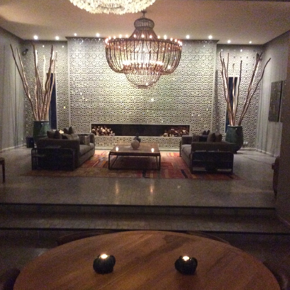 Le Palais Paysan Lounge