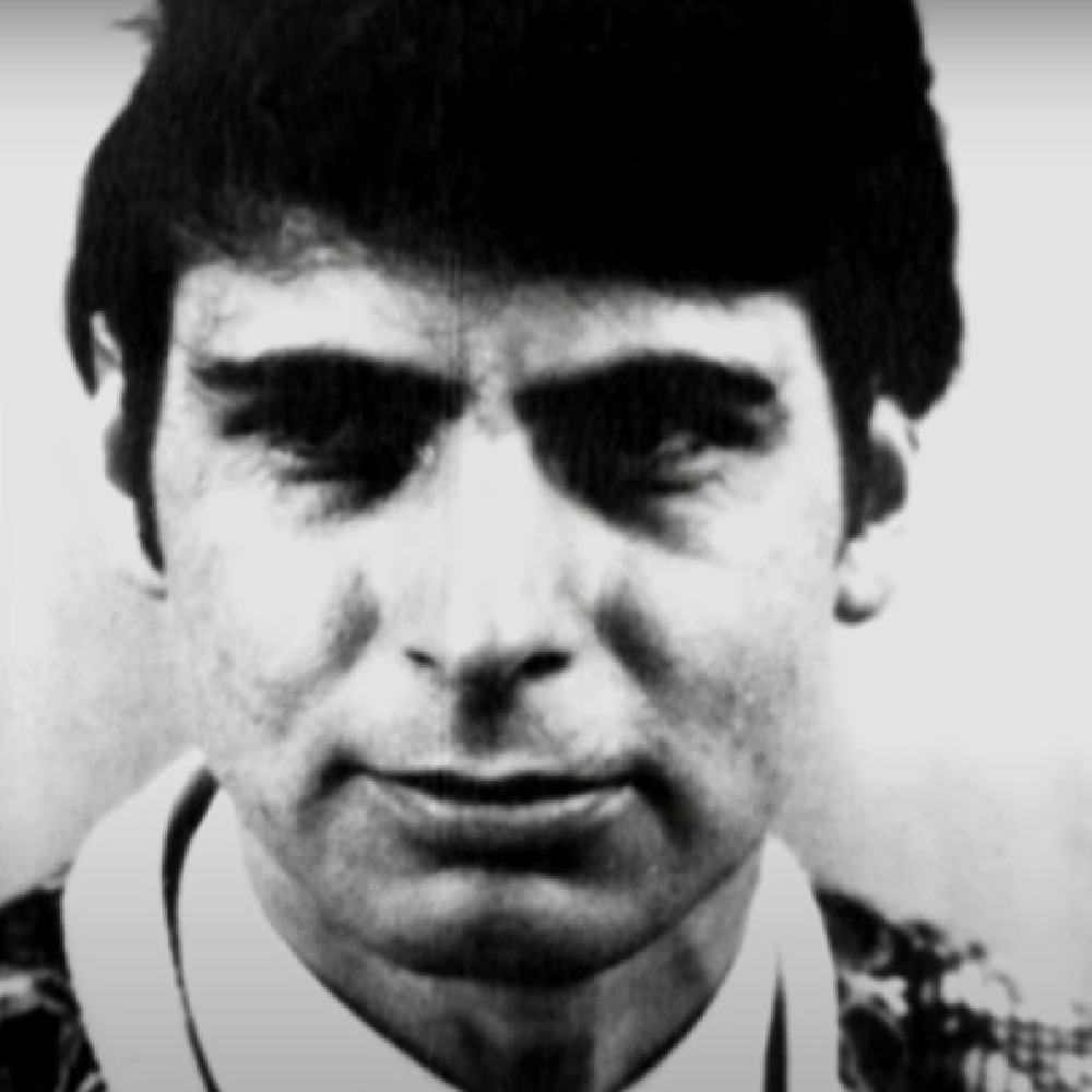 Dennis Nilsen / Picture Credit: Real Crime on YouTube