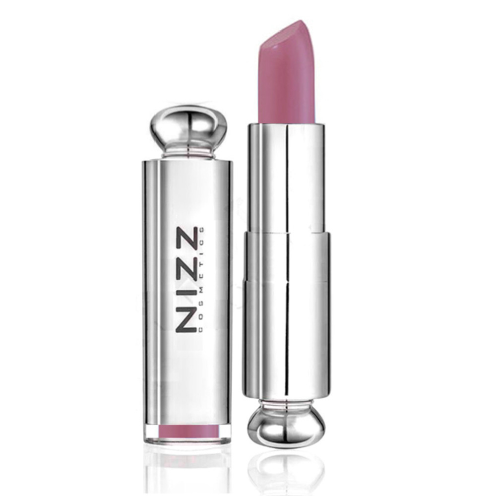 Nizz Cosmetics Lustre Lipstick