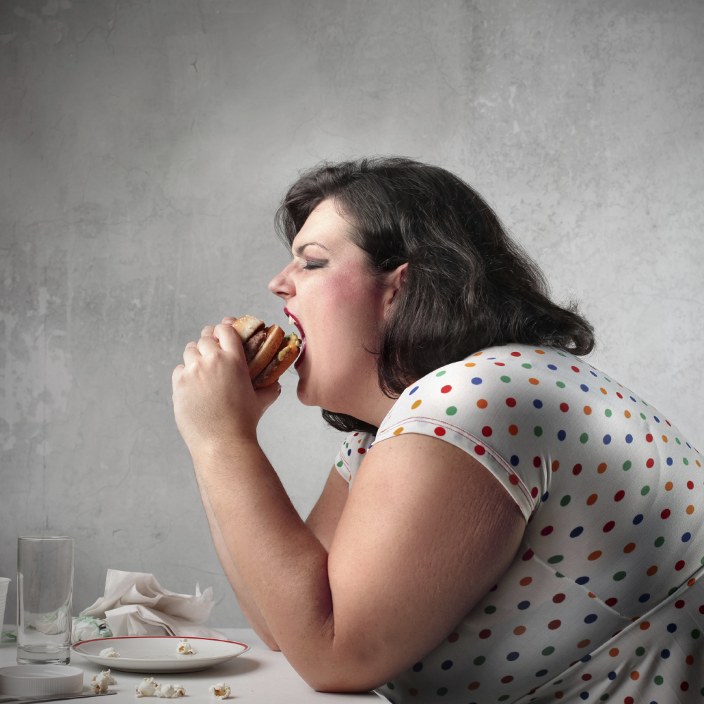 Is food waste to blame for the obesity epidemic?