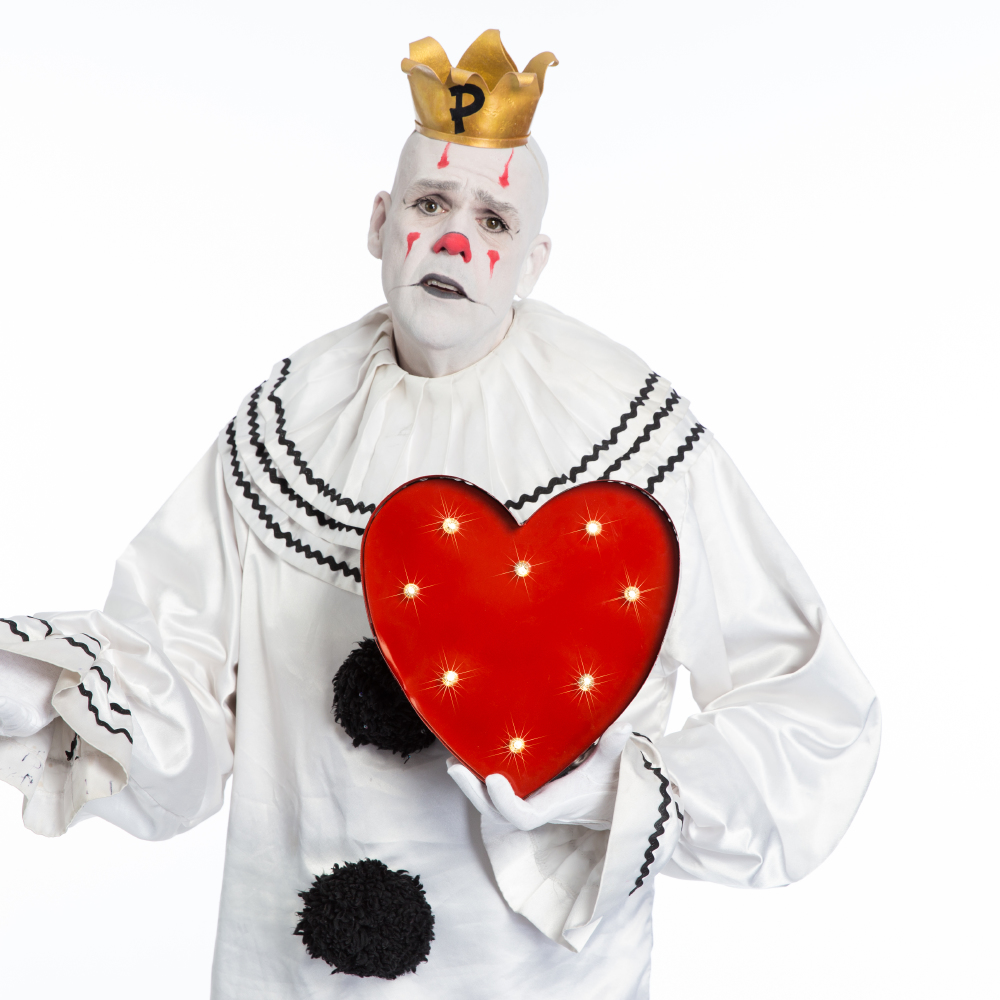 Puddles Pity Party by Emily Butler Photography