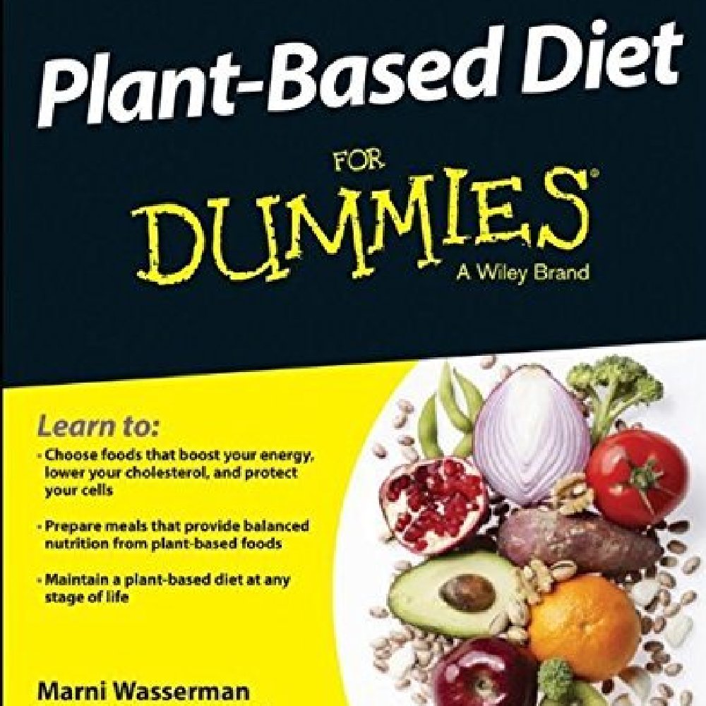 Plant-Based Diet for Dummies
