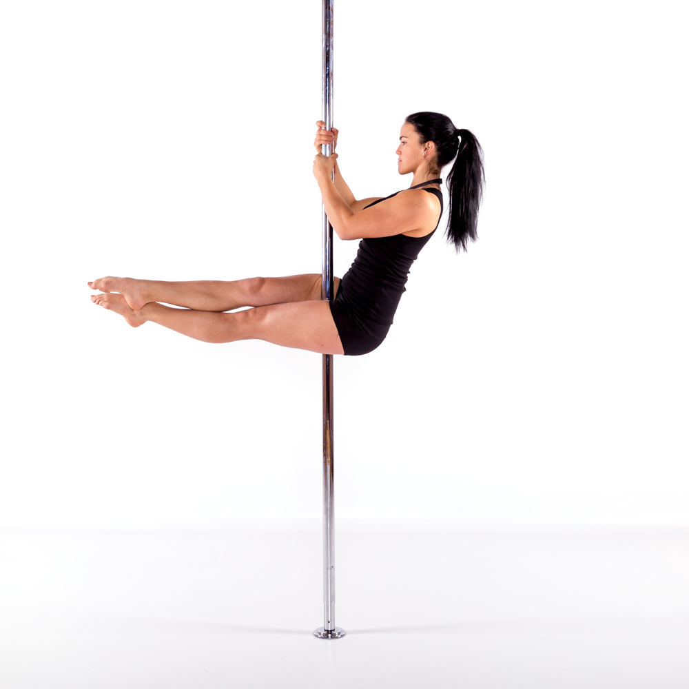 Pole Your Way To Your Best Body Ever