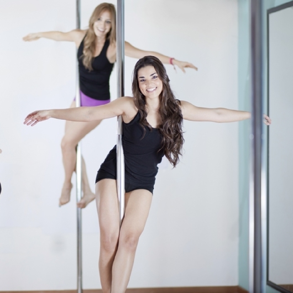 Have you tried pole fitness?