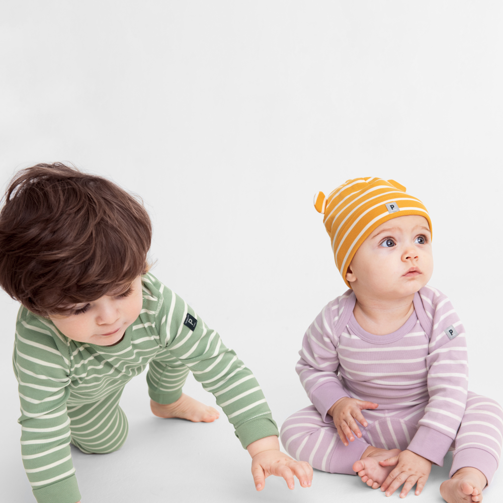 Simple tips to change how you shop the kids clothes / Photo credit: Bump PR