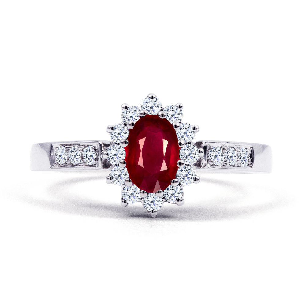 10 Reasons to buy your partner a birthstone engagement ring