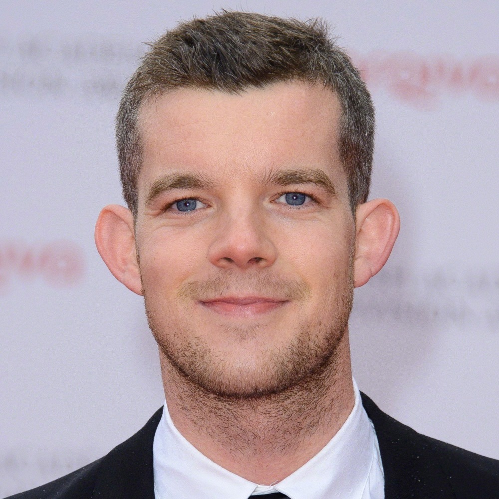 Russell Tovey / Credit: FAMOUS