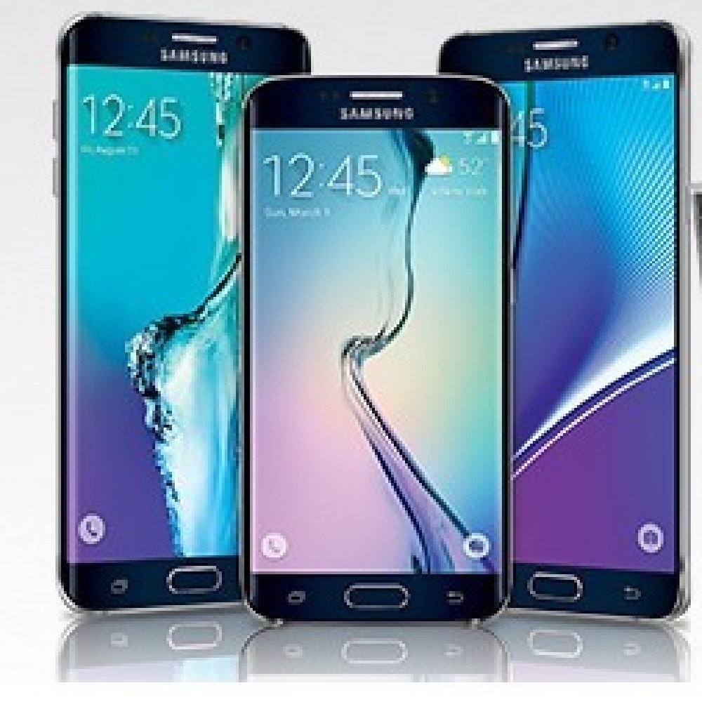 New Samsung Mobile
