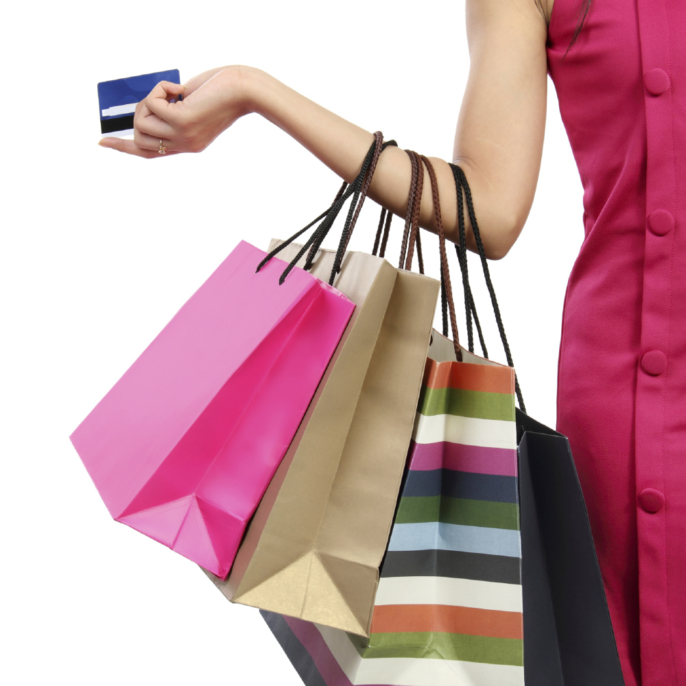 What type of shopper are you?